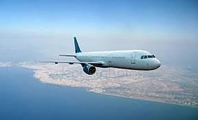 Sohrab and Amir arrive in America