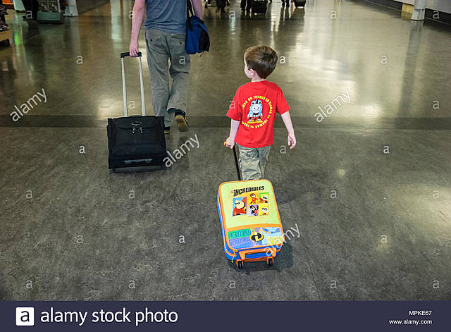 Hassan and Ali's leave