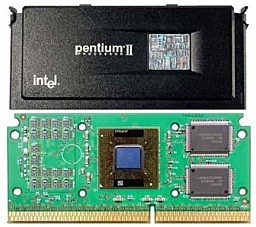 Pentium II