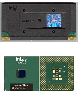 Pentium III