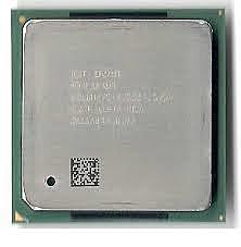 Pentium 4