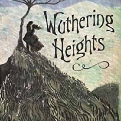 Timeline: Wuthering Heights art