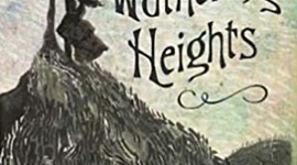 Timeline: Wuthering Heights art