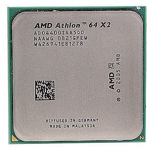 AMD Athlon 64 x2