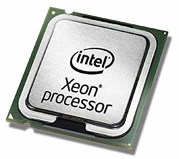 Xeon de Intel