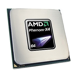 Amd Quad Core
