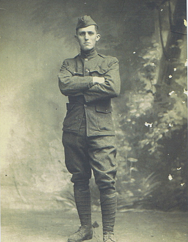 Norvel Preston Clotfelter