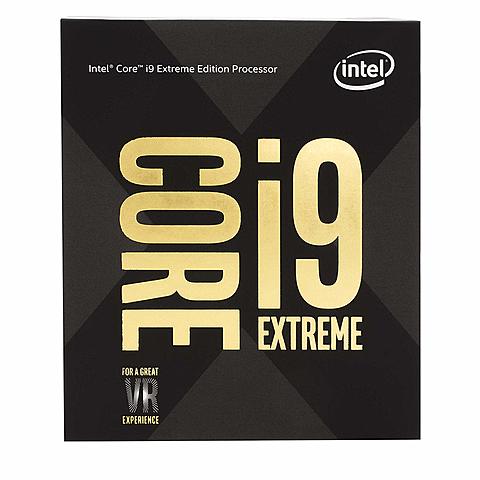 PROCESADOR INTEL® CORE™ i9-10980XE EXTREME EDITION
