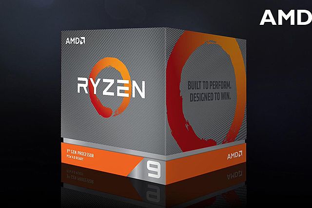 AMD Ryzen™ Serie 3000