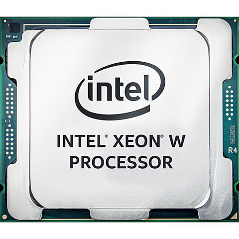 Xeon de Intel