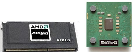 AMD Athlon K7