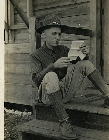 Secret Files : Norvel Preston Clotfelter's Diary