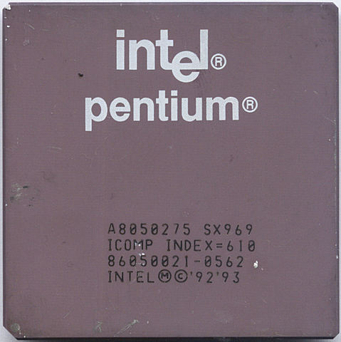 Pentium I