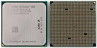 AMD Athlon 64
