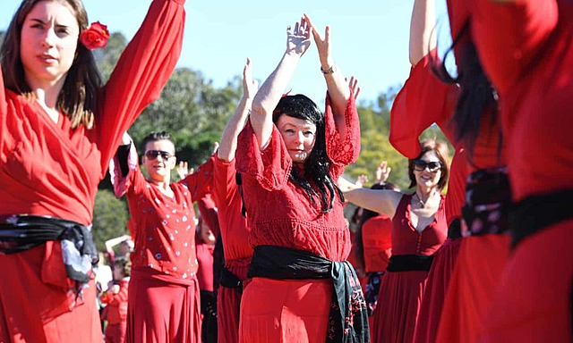 Wuthering Heights Day