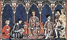 Creación del Concejo de la Mesta