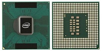 Intel Core Duo