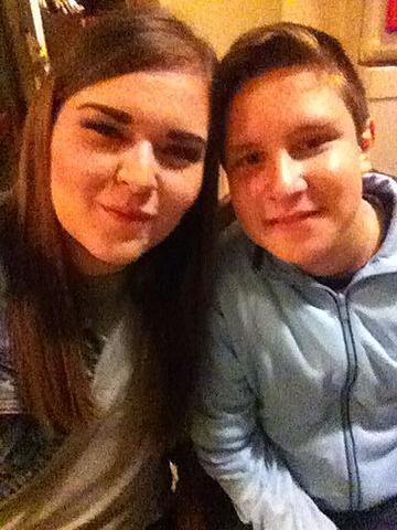 Navidad con el flesboi