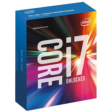 Core i7-6700k