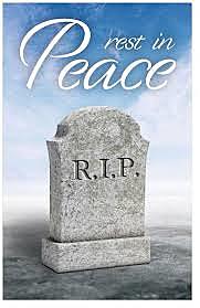 Hassan and his wife are killed