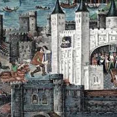 Timeline: Medieval Period