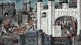 Timeline: Medieval Period