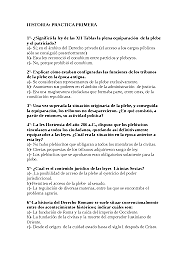 Leyes LIcinias Sextas