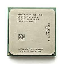 AMD Athlon 64