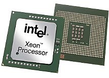 Xenon de Intel