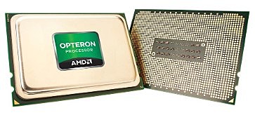 Opteron de AMD