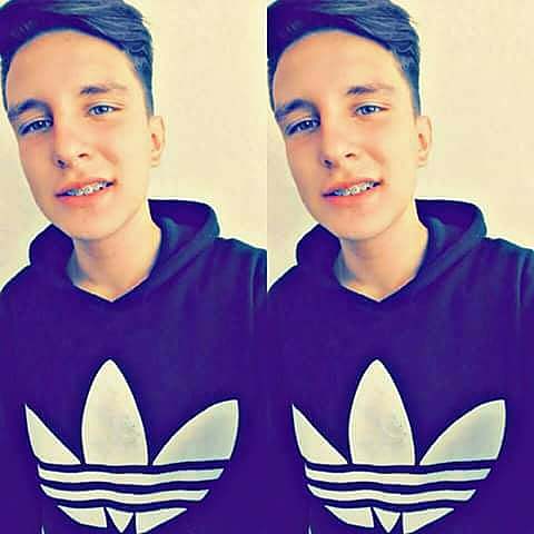 Tirando rosto el flesboi como 100pre