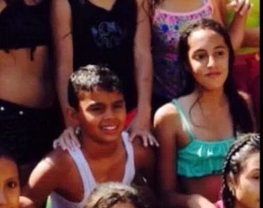 Mi entrada a la secu