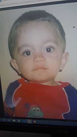 el nacimiento de un pendejobb