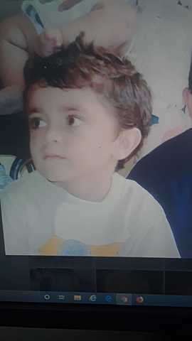 primeros dias de primaria