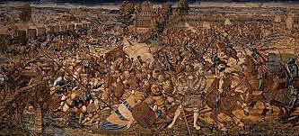 Batalla de Pavia