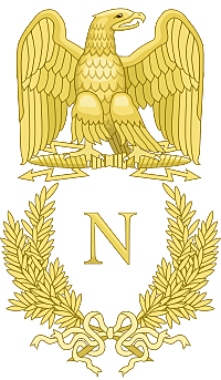 Contraofensiva con la Grande Armée