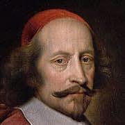 Louis appoints Cardinal Mazarin to do his ruling