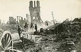 Destroyers (Veteran) - Harry L. Frieman