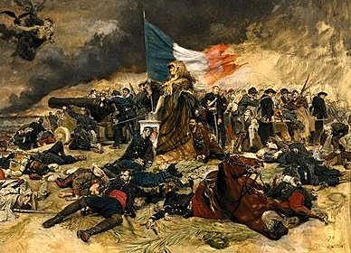 Gran Bretaña derrota a Francia