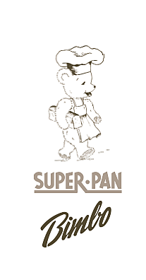 La fundación de Bimbo y la venta de sus primeros productos.