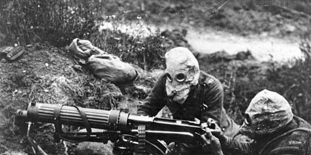 Primera batalla del Somme