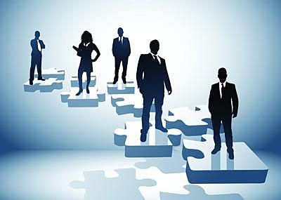 Primera reestructuracion administrativa de Bimbo