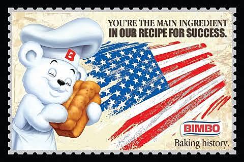 Bimbo se expande a Estados Unidos