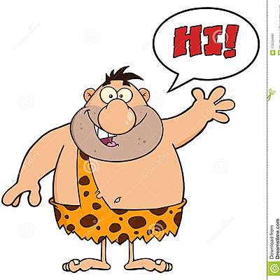 Timeline: Evolución del ser humano