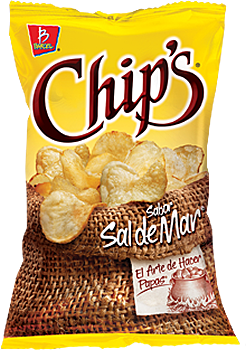 Nuevos productos Bimbo