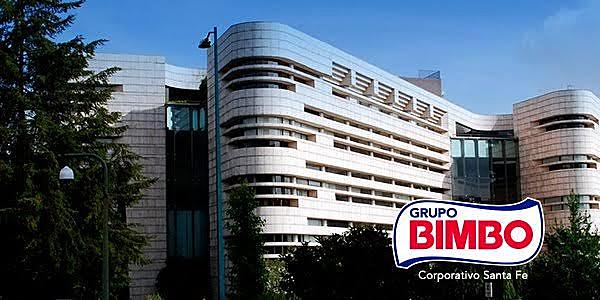 Inauguración de nuevo edificio corporativo de Bimbo