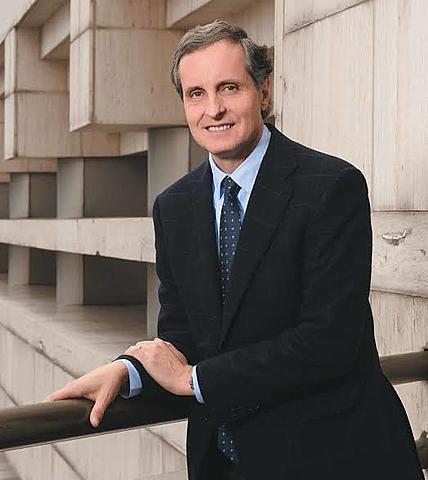 Daniel Servitje como director general de Bimbo