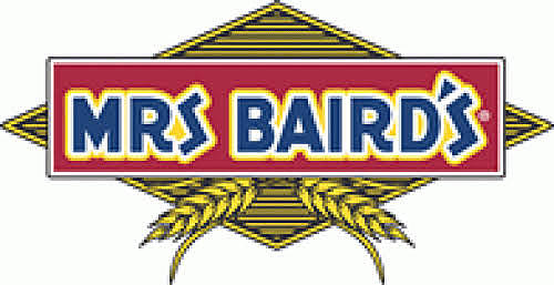 Bimbo y Mrs Baird's