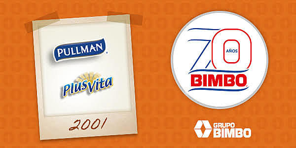 Adquisición de Pullman y Plus Vita