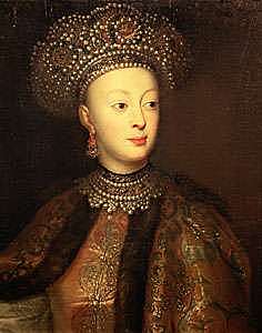 Plans to take power from half-sister